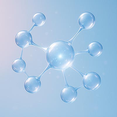 提升膠原蛋白 Drip Hydration HK