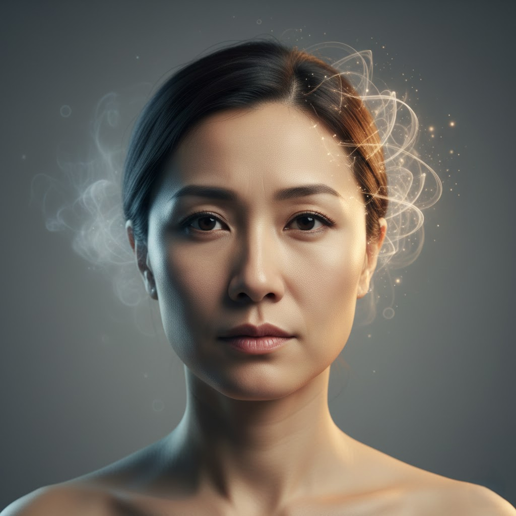 腦霧與情緒波動關係解析｜NAD+ 與大腦能量代謝｜Drip Hydration HK