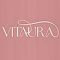 Vitaura 醫學美容品牌標誌