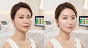 Liftera-V 無針埋線 vs 水光針比較，了解皮膚鬆弛、輪廓提升、補水及膚質改善的不同療程方向，Vitaura 醫美焦點